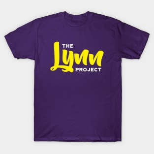 The Lynn Project T-Shirt
